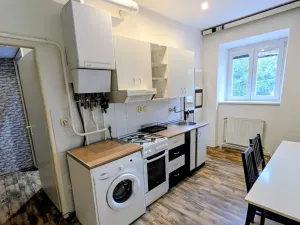 Pronájem bytu 2+kk, Hodonín, 56 m2