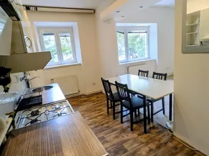 Pronájem bytu 2+kk, Hodonín, 56 m2