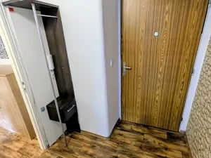 Pronájem bytu 2+kk, Hodonín, 56 m2