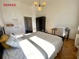 Pronájem bytu 3+kk, Praha - Staré Město, Rybná, 65 m2