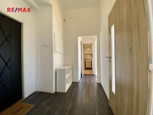 Pronájem bytu 3+kk, Praha - Staré Město, Rybná, 65 m2