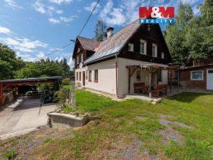 Prodej chaty, Nejdek - Vysoká Štola, 250 m2