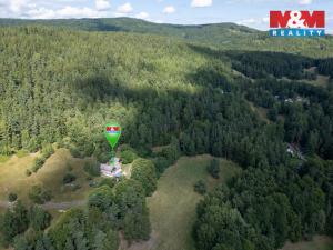 Prodej chaty, Nejdek - Vysoká Štola, 250 m2