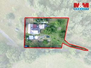 Prodej chaty, Nejdek - Vysoká Štola, 250 m2