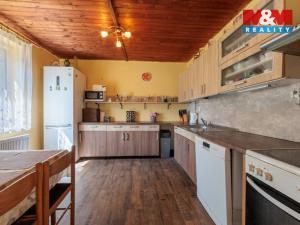 Prodej chaty, Nejdek - Vysoká Štola, 250 m2