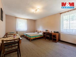 Prodej chaty, Nejdek - Vysoká Štola, 250 m2