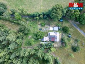 Prodej chaty, Nejdek - Vysoká Štola, 250 m2