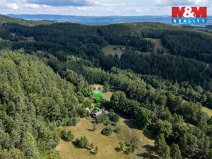 Prodej chaty, Nejdek - Vysoká Štola, 250 m2