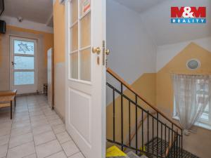 Prodej rodinného domu, Ostrava - Kunčičky, Pernerova, 202 m2