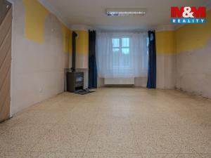 Prodej rodinného domu, Ostrava - Kunčičky, Pernerova, 202 m2