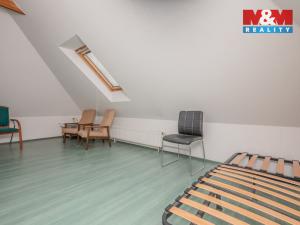 Prodej rodinného domu, Ostrava - Kunčičky, Pernerova, 202 m2