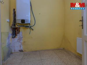 Prodej rodinného domu, Ostrava - Kunčičky, Pernerova, 202 m2