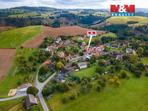 Prodej rodinného domu, Bystřice nad Pernštejnem - Dvořiště, 65 m2