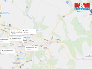 Prodej rodinného domu, Bystřice nad Pernštejnem - Dvořiště, 65 m2