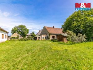 Prodej rodinného domu, Paskov, Komenského nábřeží, 200 m2