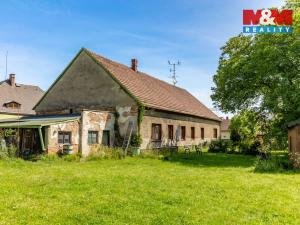 Prodej rodinného domu, Paskov, Komenského nábřeží, 200 m2