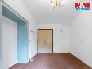 Prodej rodinného domu, Paskov, Komenského nábřeží, 200 m2