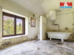 Prodej rodinného domu, Paskov, Komenského nábřeží, 200 m2