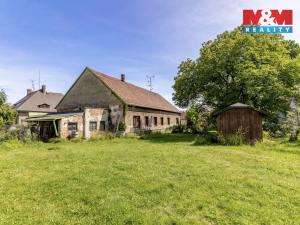 Prodej rodinného domu, Paskov, Komenského nábřeží, 200 m2