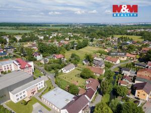 Prodej rodinného domu, Paskov, Komenského nábřeží, 200 m2