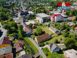 Prodej rodinného domu, Paskov, Komenského nábřeží, 200 m2