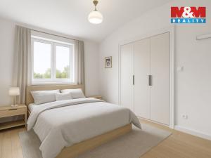 Prodej rodinného domu, Paskov, Komenského nábřeží, 200 m2