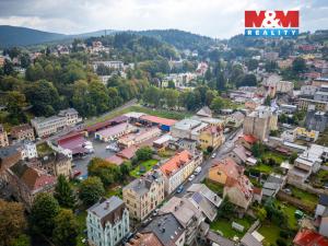 Prodej bytu 3+kk, Jablonec nad Nisou, Revoluční, 67 m2