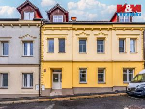 Prodej bytu 3+kk, Jablonec nad Nisou, Revoluční, 67 m2