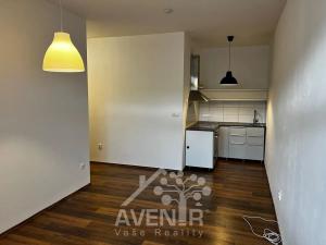 Pronájem bytu 2+kk, Veselí nad Moravou, Komenského, 49 m2