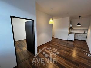 Pronájem bytu 2+kk, Veselí nad Moravou, Komenského, 49 m2