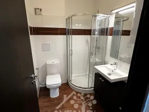 Pronájem bytu 2+kk, Veselí nad Moravou, Komenského, 49 m2