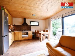 Prodej rodinného domu, Praha - Klánovice, Boušova, 420 m2