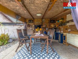 Prodej rodinného domu, Praha - Klánovice, Boušova, 420 m2