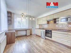 Prodej bytu 3+1, Aš, Na Háji, 75 m2