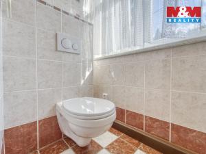 Prodej bytu 3+1, Aš, Na Háji, 75 m2