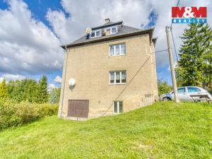 Prodej bytu 3+1, Aš, Na Háji, 75 m2