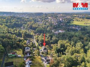 Prodej bytu 3+1, Aš, Na Háji, 75 m2