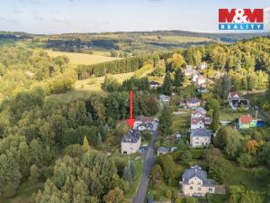 Prodej bytu 3+1, Aš, Na Háji, 75 m2