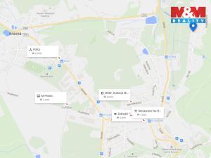 Prodej bytu 3+1, Aš, Na Háji, 75 m2