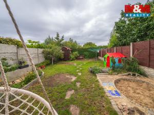 Prodej rodinného domu, Postřižín, Kozomínská, 91 m2