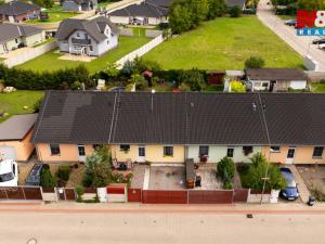 Prodej rodinného domu, Postřižín, Kozomínská, 91 m2
