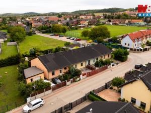 Prodej rodinného domu, Postřižín, Kozomínská, 91 m2