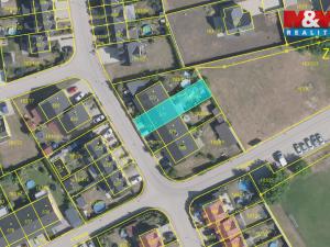 Prodej rodinného domu, Postřižín, Kozomínská, 91 m2