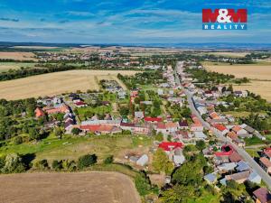 Prodej rodinného domu, Morkovice-Slížany - Slížany, 88 m2