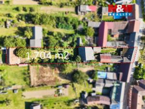 Prodej rodinného domu, Morkovice-Slížany - Slížany, 88 m2