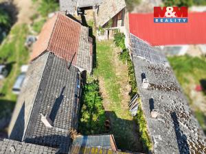 Prodej rodinného domu, Morkovice-Slížany - Slížany, 88 m2