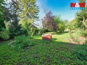 Prodej rodinného domu, Morkovice-Slížany - Slížany, 88 m2
