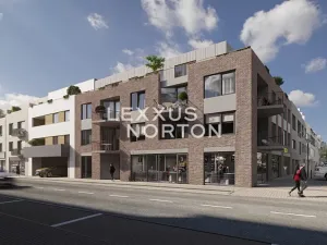 Prodej bytu 4+kk, Kralupy nad Vltavou, Husova, 112 m2