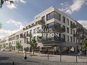 Prodej bytu 4+kk, Kralupy nad Vltavou, Husova, 112 m2