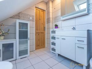 Prodej rodinného domu, Nové Strašecí, Polní, 166 m2